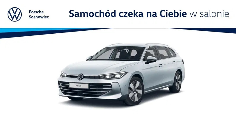 kietrz Volkswagen Passat cena 198000 przebieg: 7, rok produkcji 2024 z Kietrz